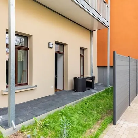 Wohlfuehloase Im Hippen Leipziger Osten * Leipzig