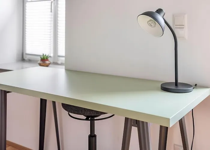 Wohlfuehloase Im Hippen Leipziger Osten Апартаменты Лейпциг