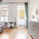 Wohlfuehloase Im Hippen Leipziger Osten Apartament *