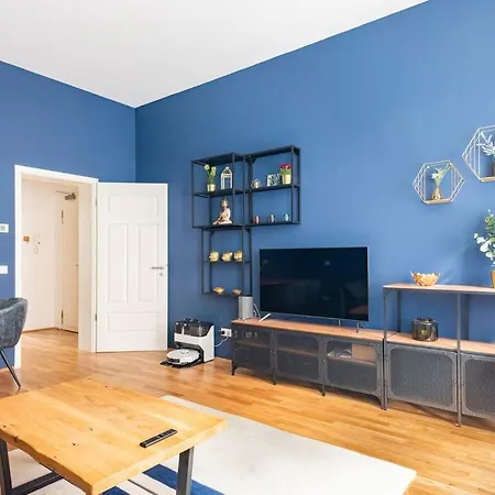 Wohlfuehloase Im Hippen Leipziger Osten * Leipzig