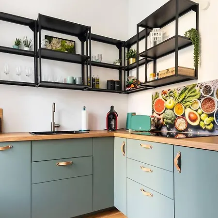 Wohlfuehloase Im Hippen Leipziger Osten * Leipzig