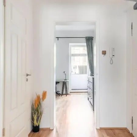 Wohlfuehloase Im Hippen Leipziger Osten Leipzig