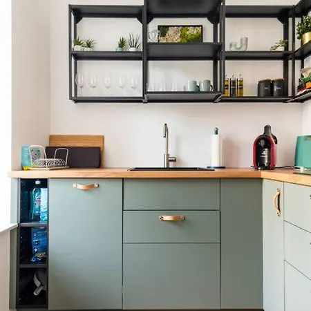 Wohlfuehloase Im Hippen Leipziger Osten * Leipzig