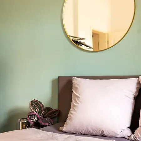 Wohlfuehloase Im Hippen Leipziger Osten Leipzig