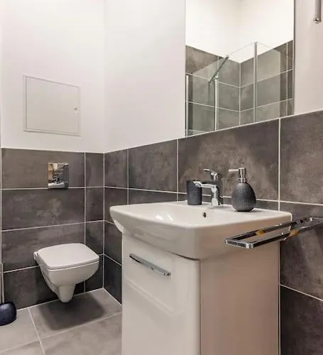 Apartamento Wohlfühloase Im Hippen Leipziger Osten