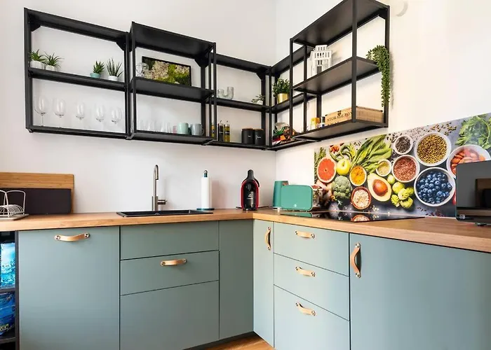 Wohlfühloase Im Hippen Leipziger Osten * Leipzig