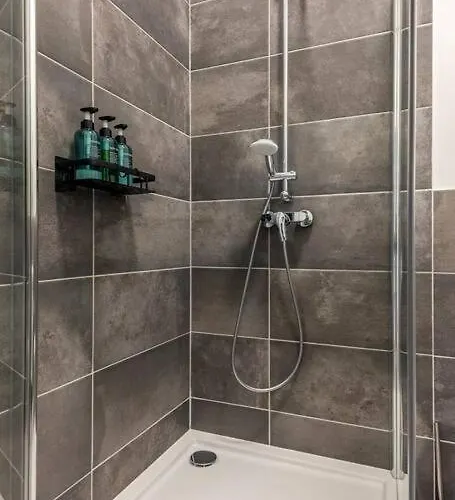 Apartamento Wohlfühloase Im Hippen Leipziger Osten