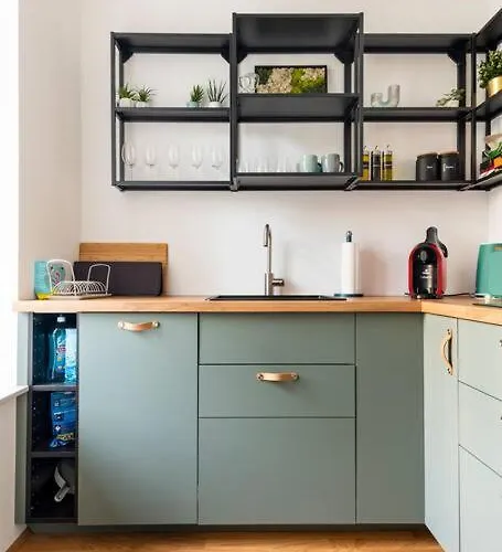 Wohlfuehloase Im Hippen Leipziger Osten * Лейпциг